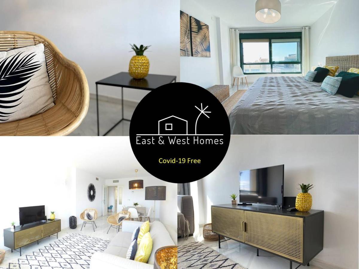 Ricardo Soriano 16 Center Of - Eaw Homes Apartament Marbella