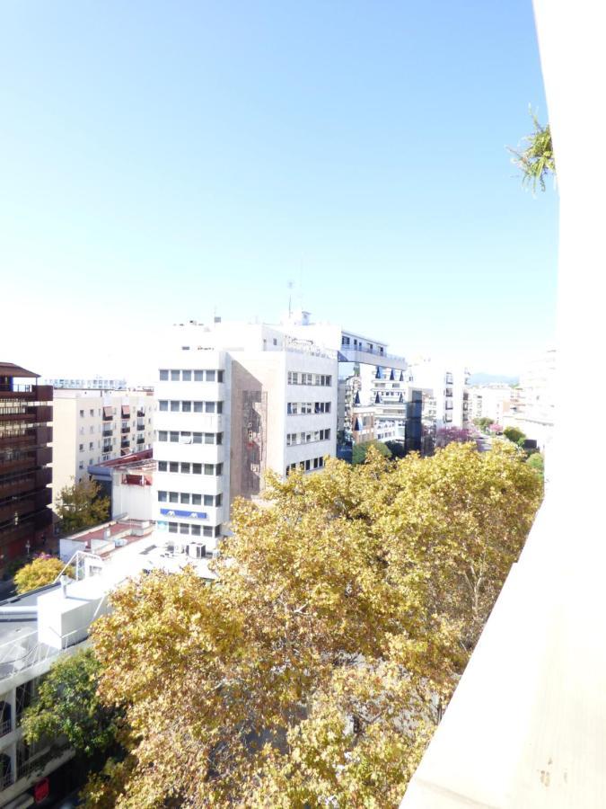 Apartament Ricardo Soriano 16 Center Of - Eaw Homes