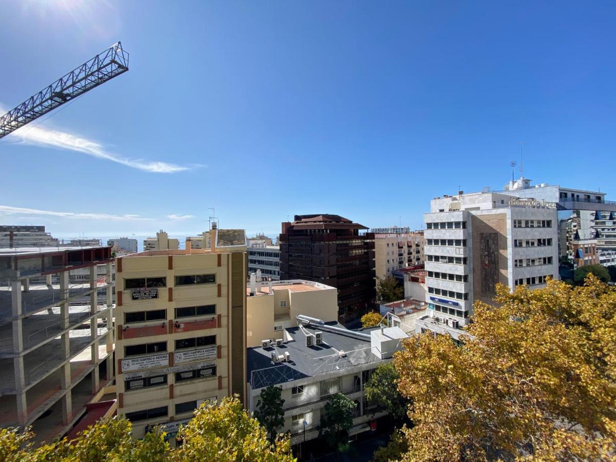 Appartement Ricardo Soriano 16 Center Of - Eaw Homes *