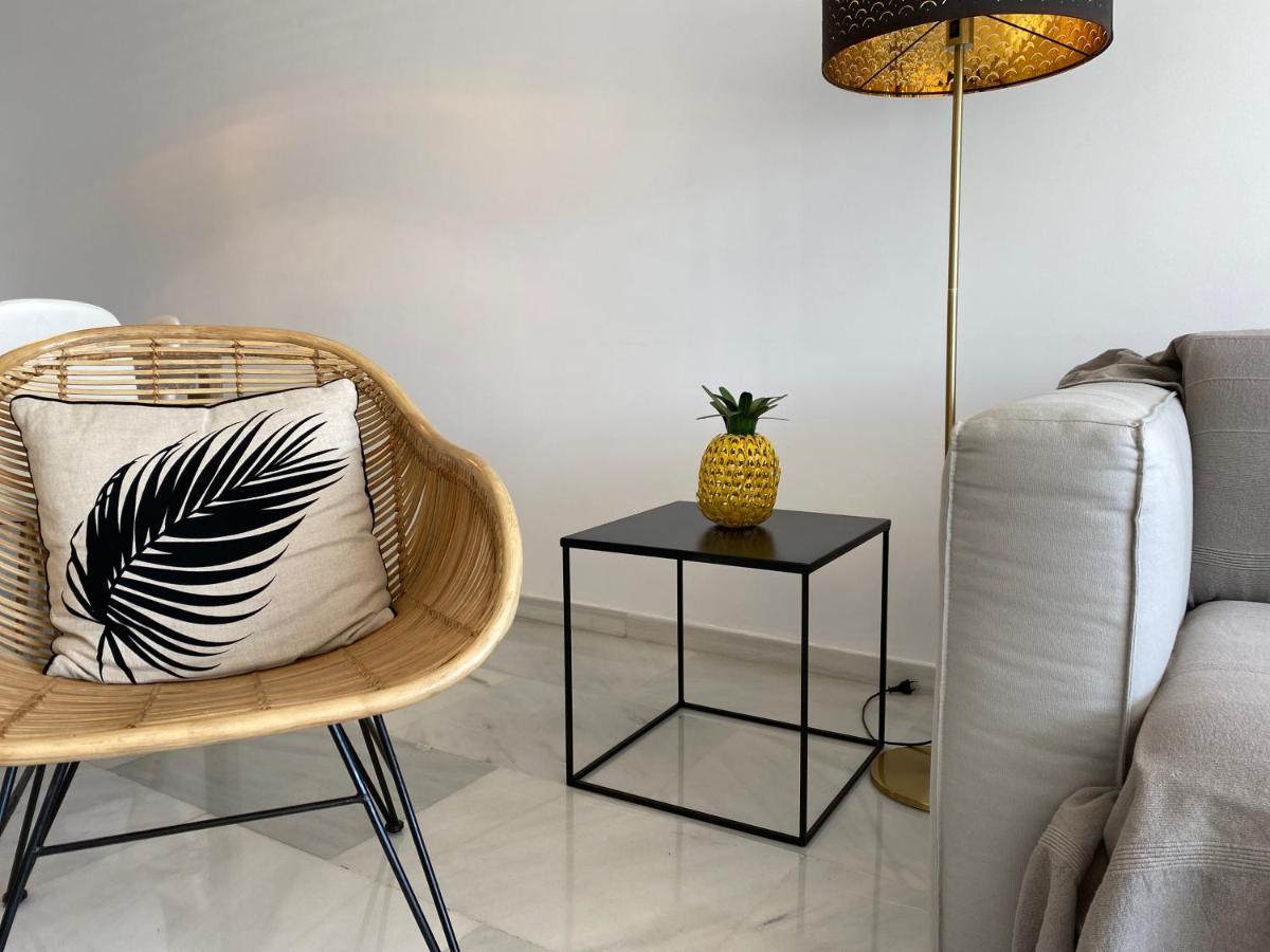 Ricardo Soriano 16 Center Of - Eaw Homes Apartament