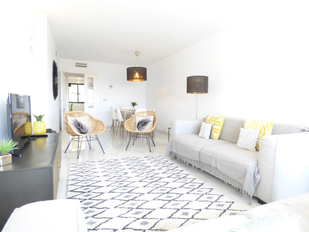 Apartament Ricardo Soriano 16 Center Of - Eaw Homes *