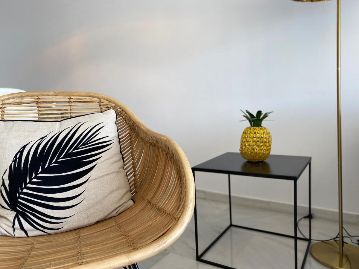 Ricardo Soriano 16 Center Of - Eaw Homes Appartement Marbellac