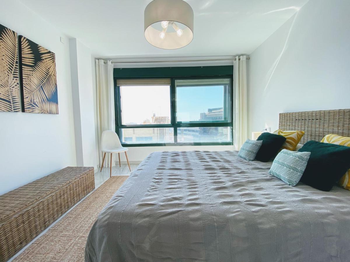 Ricardo Soriano 16 Center Of - Eaw Homes Apartament
