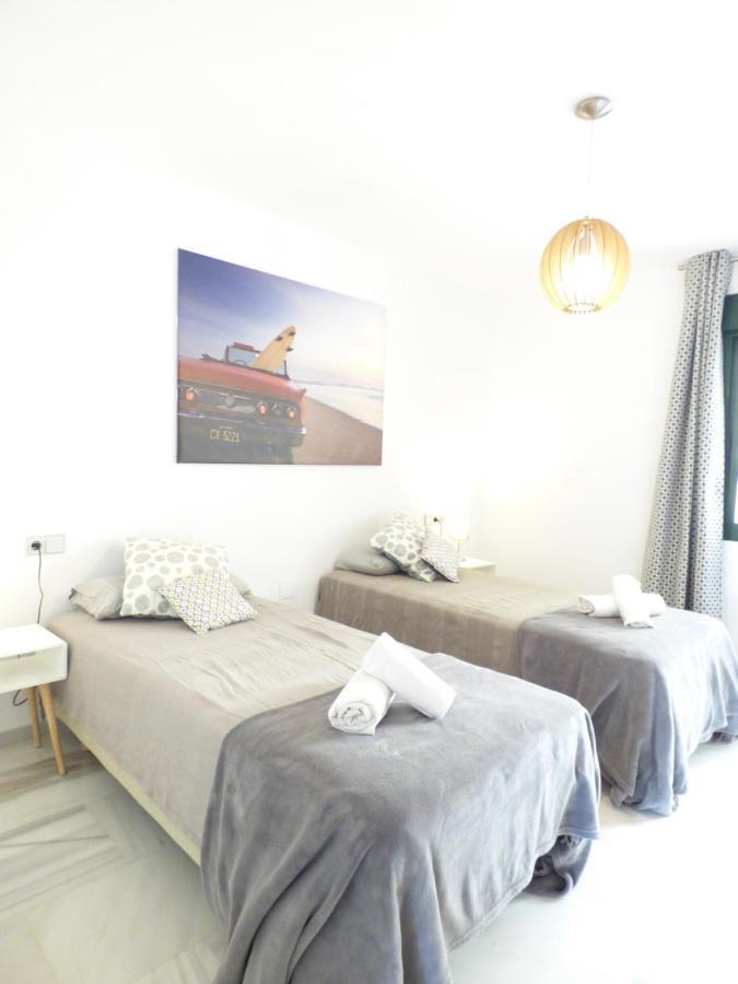 Apartament Ricardo Soriano 16 Center Of - Eaw Homes Marbella
